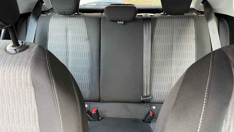 2022 Vauxhall Corsa 1.2 Turbo Design 5dr HATCHBACK PETROL Manual