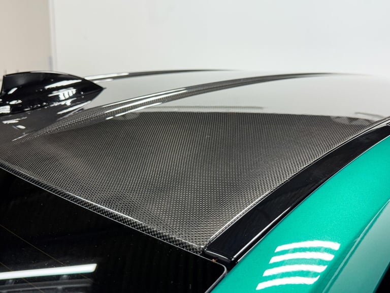 2023 BMW M3 3.0 BiTurbo Competition Saloon 4dr Petrol Steptronic M xDrive Euro 6 (s/s) Petrol Aut...