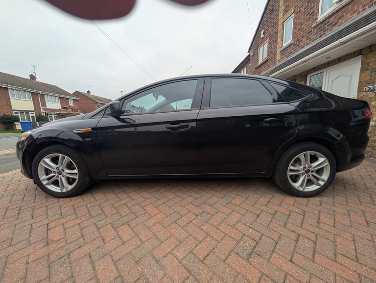 image for Ford, MONDEO, Hatchback, 2008, Manual, 1999 (cc), 5 doors