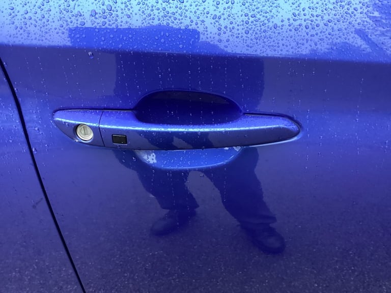 2020 Hyundai TUCSON 1.6 GDi Premium 5dr 2WD Estate Petrol Manual