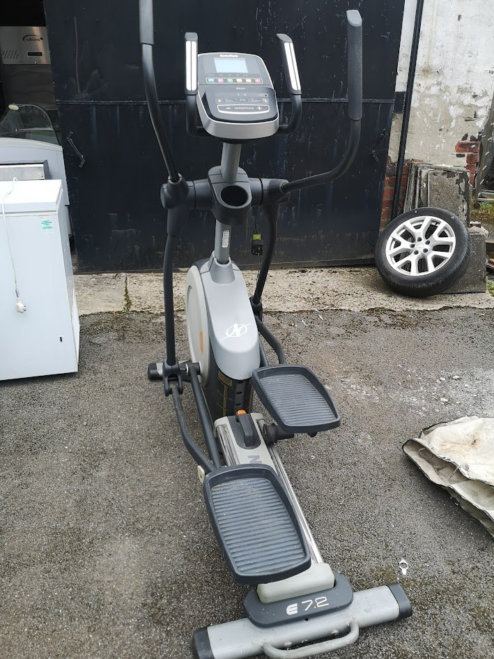 Second Hand Gym Fitness Equipment for Sale in Sheffield South Yorkshire Gumtree