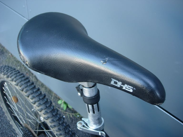 Mountain/ Commuter Bike by Royal, 26 inch Wheels, Full Suspension, CHEAP PRICE!!!!