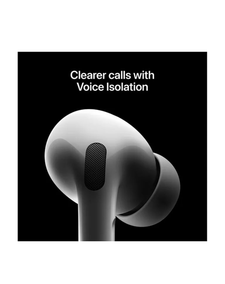 APPLE AirPods Pro (2nd generation) 