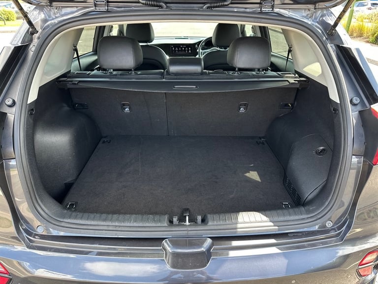 2020 Kia Niro 5Dr 3 1.6 PHEV Auto Estate Petrol Parallel PHEV Automatic