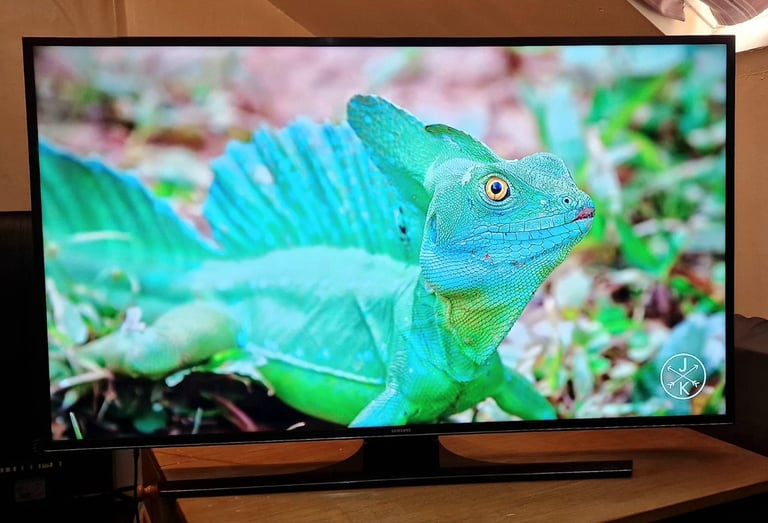 Smart TV Samsung 50 inch GOOD WORKING 