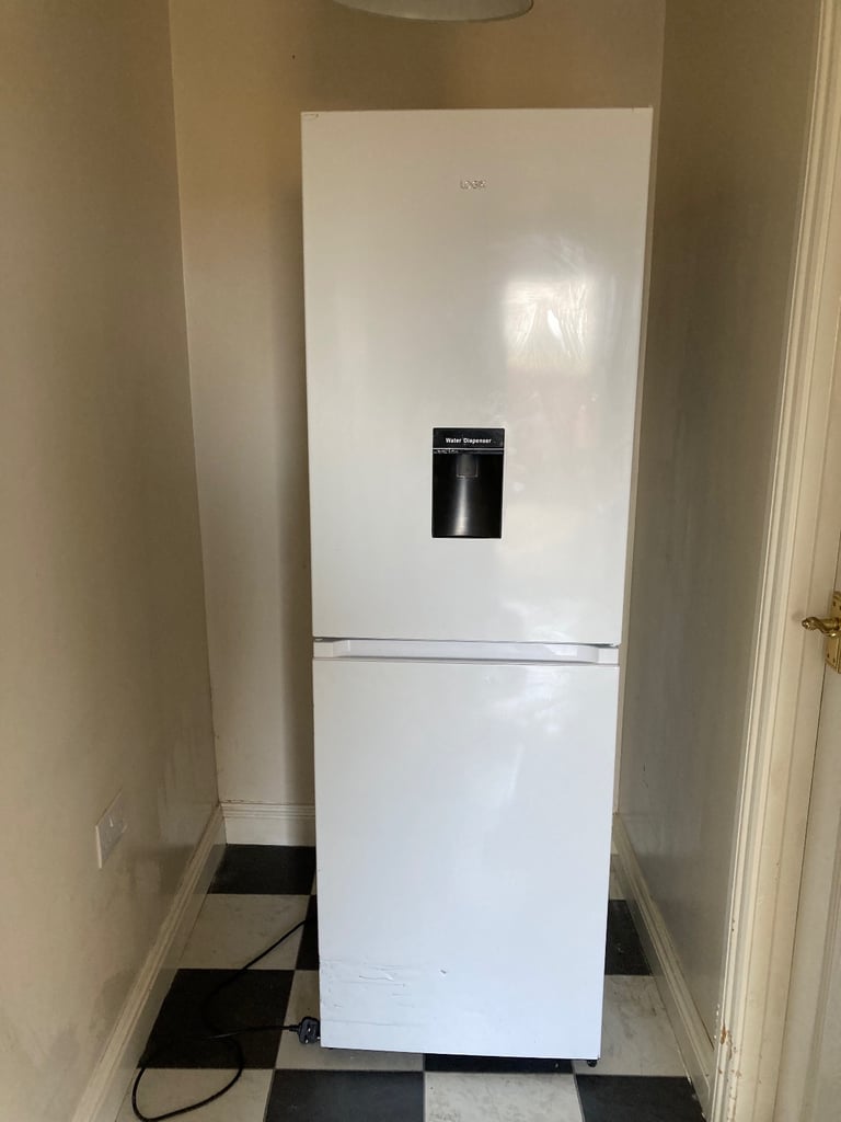 image for Fridge freezer 