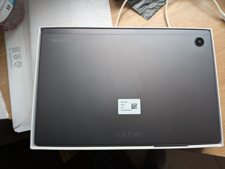 Samsung Galaxy Tablet A8