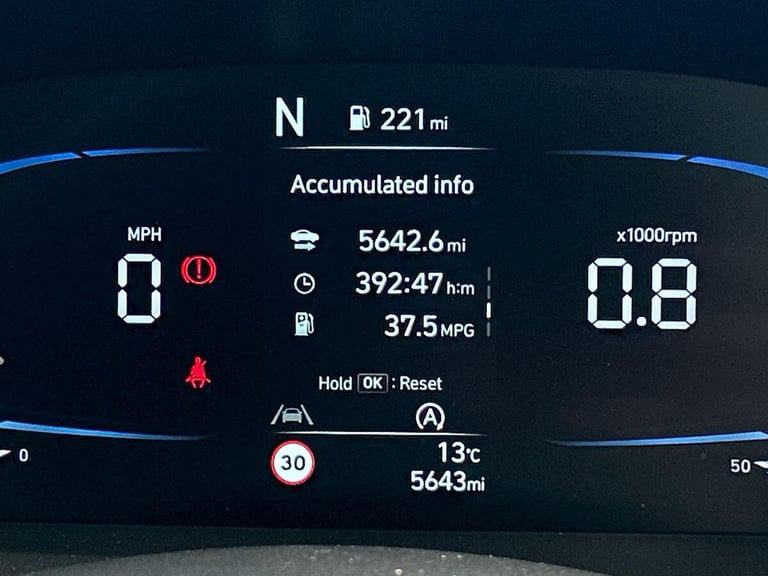 2024 Hyundai i10 1.0 Premium Hatchback 5dr Petrol Auto Euro 6 (s/s) (63 ps) Hatchback PETROL Auto...