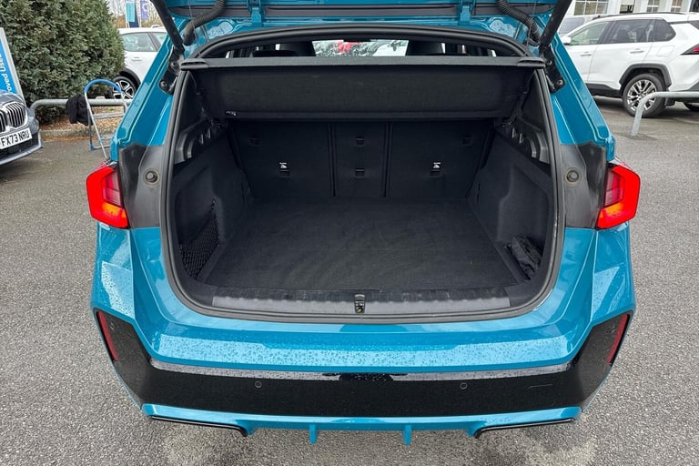 2023 BMW X1 sDrive 20i MHT M Sport 5dr Step Auto SUV Petrol Automatic