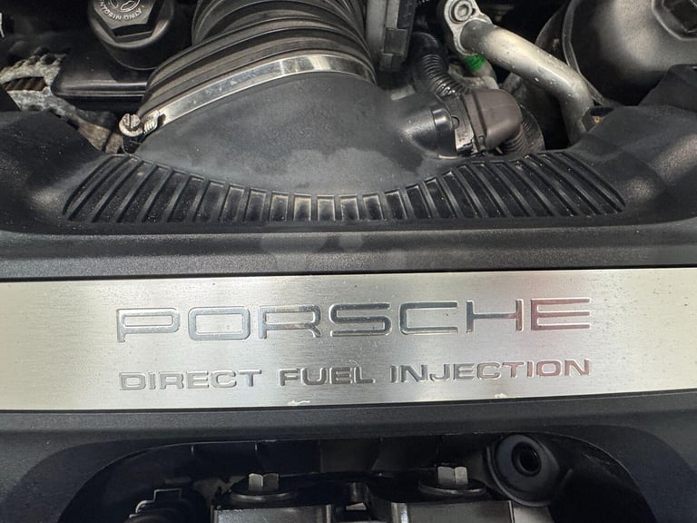 2010 Porsche 911 3.6 997 Carrera Coupe 2dr Petrol Manual (242 g/km, 345 bhp) COUPE Petrol Manual