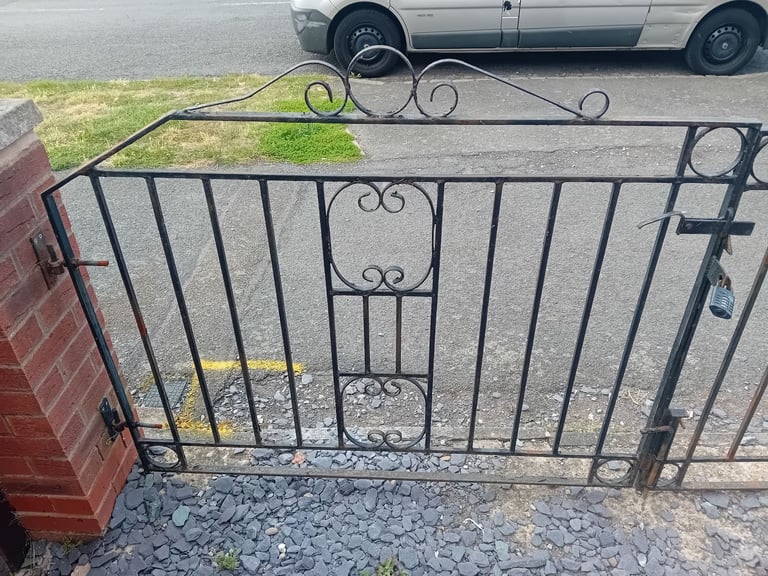 Gates for sale 