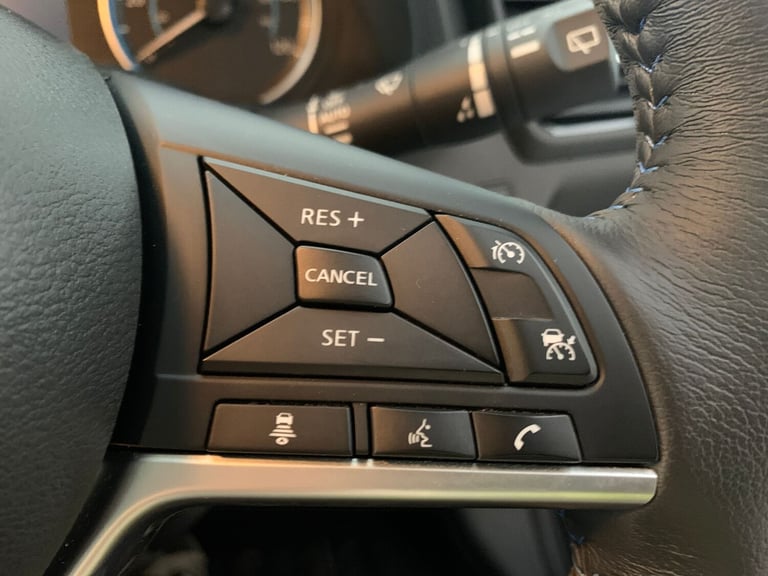 2022 Nissan Leaf 160kW e+ N-Connecta 59kWh 5dr Auto HATCHBACK ELECTRIC Automatic