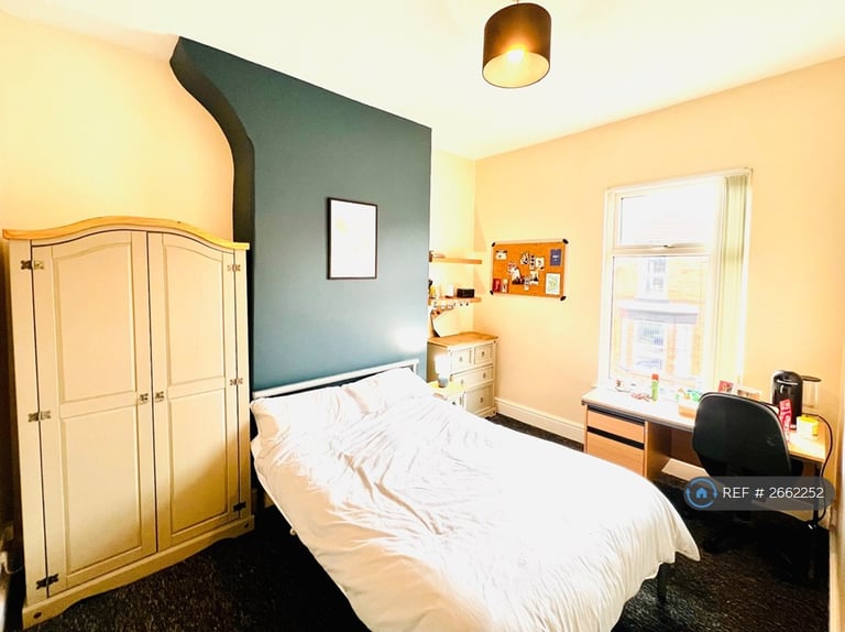 1 bedroom in Avondale Road, Liverpool, L15 (#2662252)