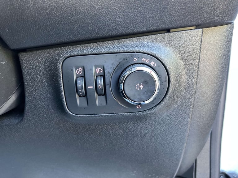 2016 Vauxhall ADAM 1.4 Adam Slam 3dr Hatchback Petrol Manual