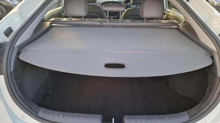 2019 Hyundai IONIQ 1.6 h-GDi Premium SE DCT Euro 6 (s/s) 5dr HATCHBACK Petrol/Electric Hybrid Aut...