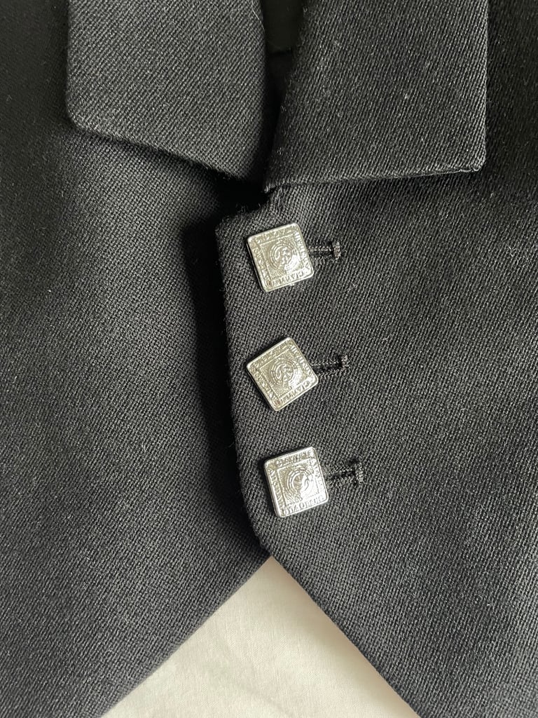 Men’s Highland Dress Jacket