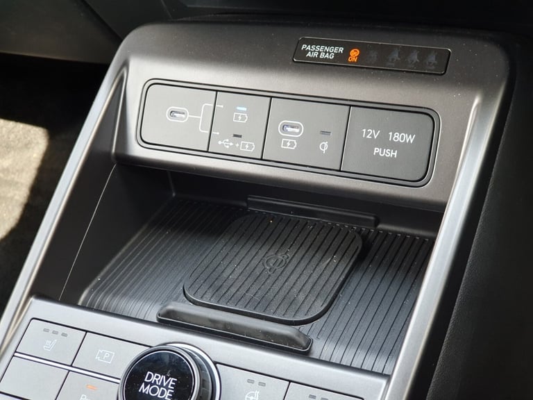 2025 Hyundai KONA 1.6 Hybrid 129 N Line 5dr DCT Hatchback Hybrid Automatic