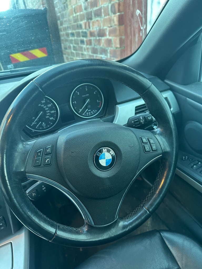 BMW, 3 SERIES, Convertible, 2010, Manual, 2993 (cc),2 doors - Image 5