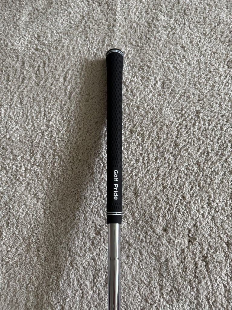 Mizuno Pro 223 irons REDUCED