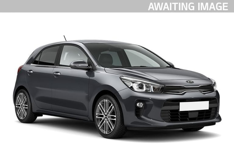2023 Kia Rio 1.2 DPi 2 5dr HATCHBACK PETROL Manual