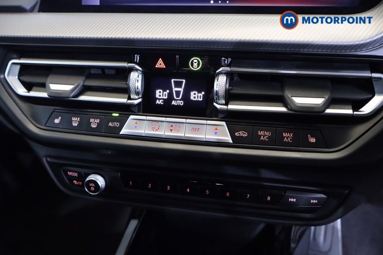 2021 BMW 2 Series M235i xDrive 4dr Step Auto Saloon Petrol Automatic