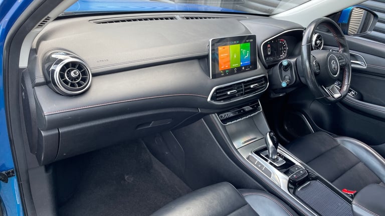 2021 MG HS 1.5 T-GDI Excite 5dr DCT Petrol