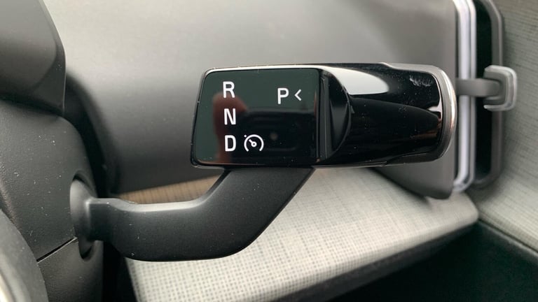 2025 Volvo EX30 Ultra Twin Motor Performance ESTATE Electric Automatic