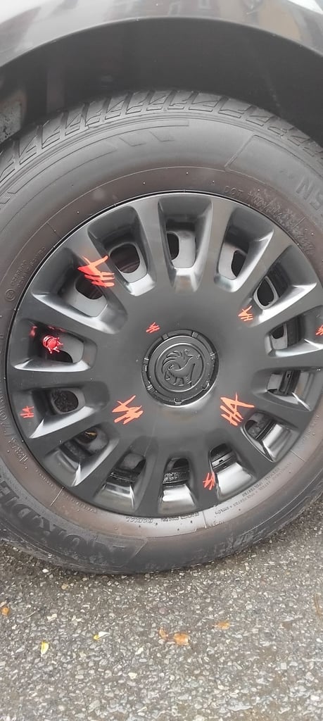 Vauxhall, CORSA, Hatchback, 2009, Manual, 1248 (cc), 5 doors