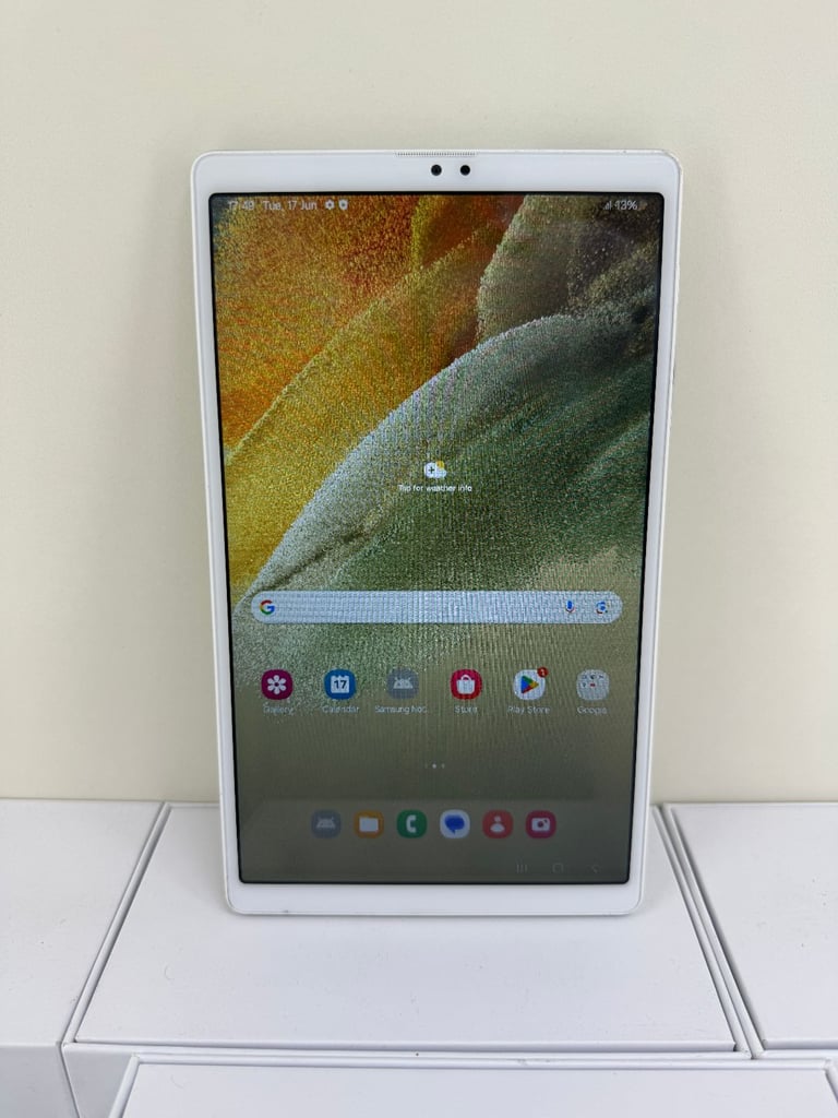Samsung Galaxy Tab A7 LITE 32GB in Excellent Condition