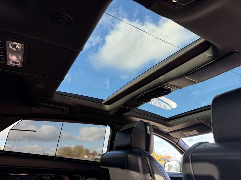 2020 Jaguar XJ 3.0d V6 Autobiography 4dr Auto [LWB] SALOON DIESEL Automatic