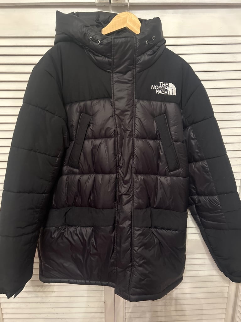 The North face coat