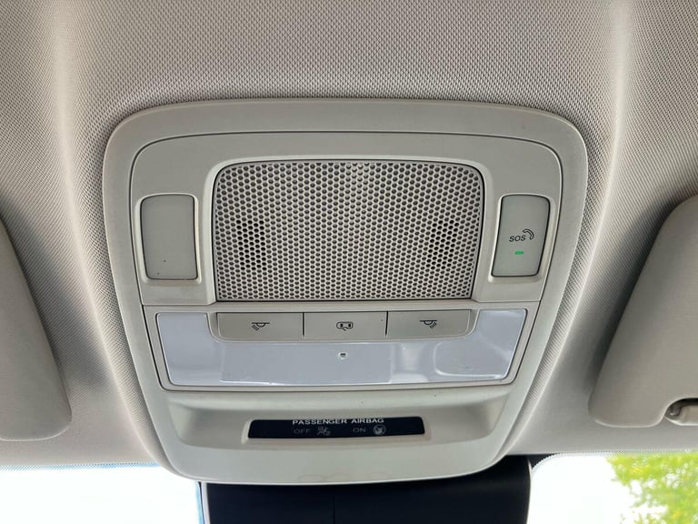 2022 MG MG HS EXCITE ESTATE Petrol Manual