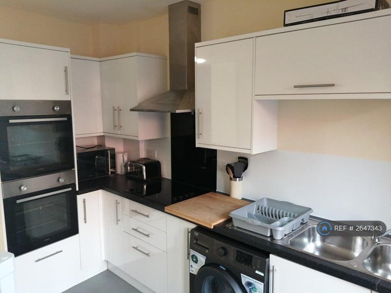 1 bedroom in Moss Street, Leamington Spa, CV31 (#2647343)