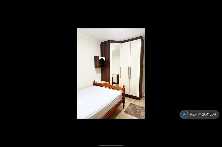 1 bedroom in St Kildas Road, Harrow, HA1 (#2641584)