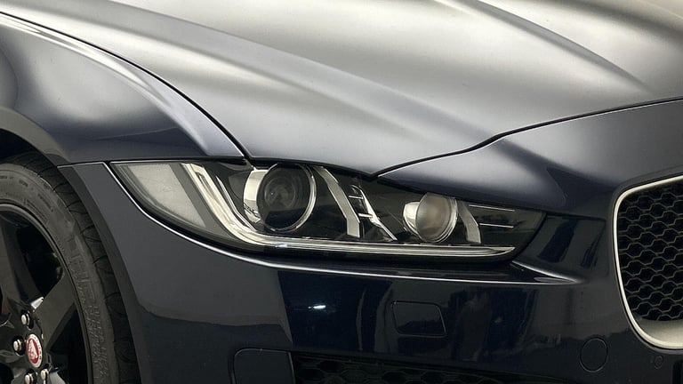 2018 Jaguar XE 2.0 i4 R-Sport 4dr SALOON Diesel Automatic