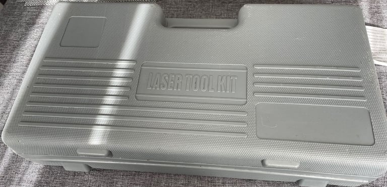 Laser Tool Kit
