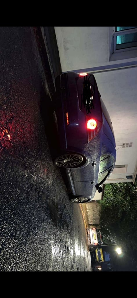 image for Ford, MONDEO, Hatchback, 2006, Manual, 2198 (cc), 5 doors