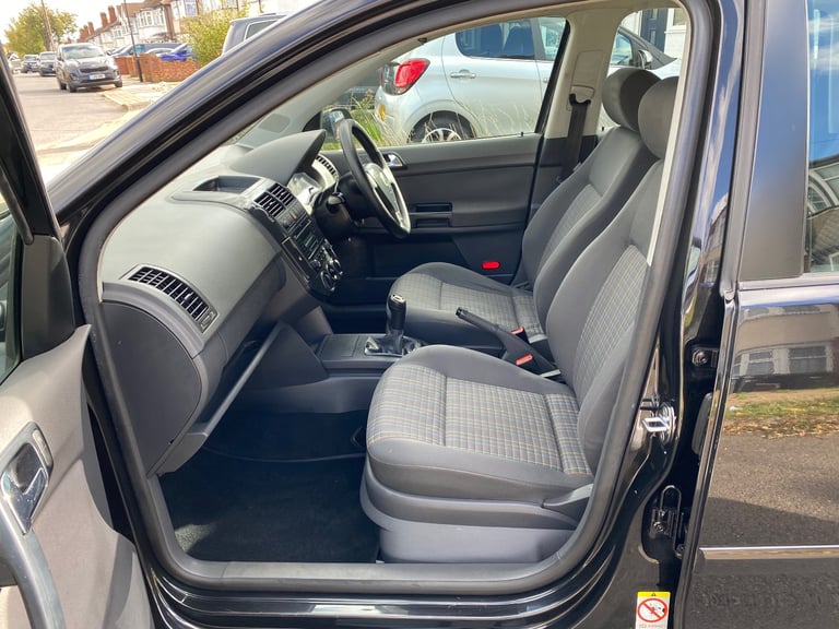 Volkswagen vw polo 2007 Low mileage 87k! 1.2 Petrol  ULEZZ FREE
