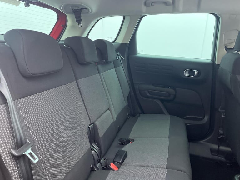 2019 Citroen C3 Aircross 1.2 PureTech Flair SUV 5dr Petrol Manual 6 Spd Euro 6 (s/s) (110 ps) MPV...