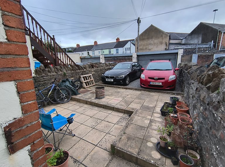 Room to rent in shared house - bills included