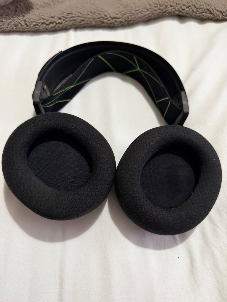 Steel Series Actics 9X (Xbox One Mic)