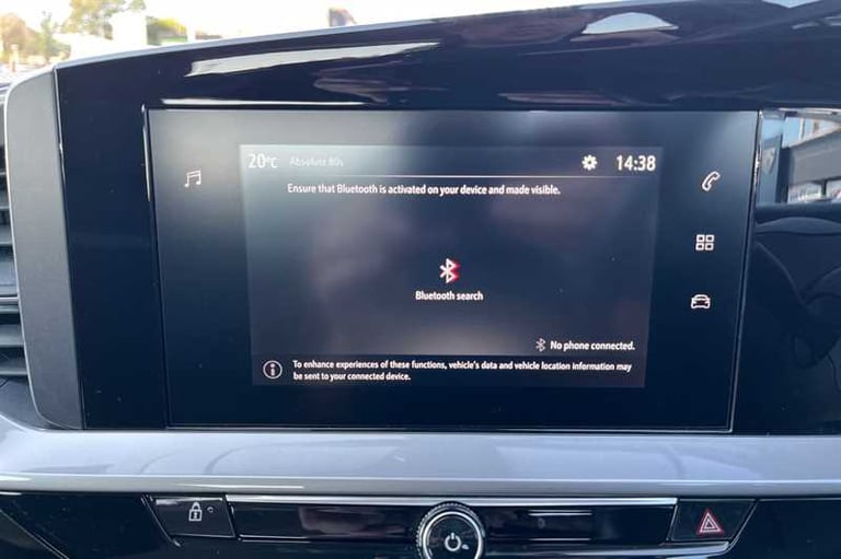 2023 Vauxhall Mokka 1.2 Turbo Design 5dr Auto HATCHBACK PETROL Automatic