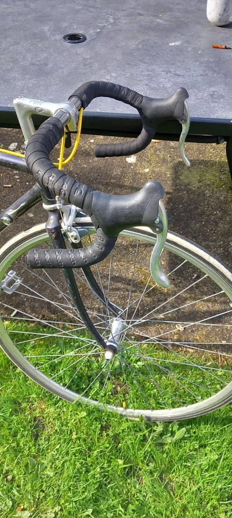 Specialized Sorrus road bike