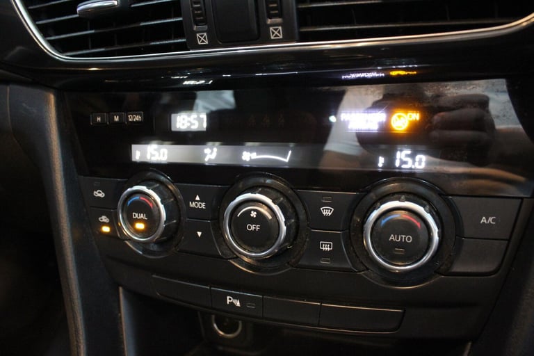 2014 Mazda Mazda6 2.0 SKYACTIV-G SE-L Nav Tourer Euro 5 (s/s) 5dr ESTATE Petrol Manual