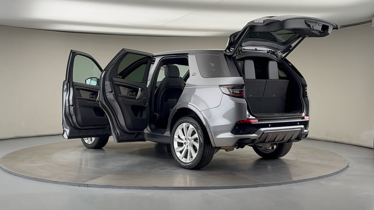 2020 Land Rover Discovery Sport 2.0 D180 MHEV R-Dynamic SE SUV 5dr Diesel Auto 4WD Euro 6 (s/s) (...