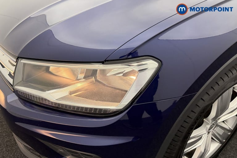 2020 Volkswagen Tiguan 1.5 TSi EVO 150 Match 5dr DSG ESTATE PETROL Automatic