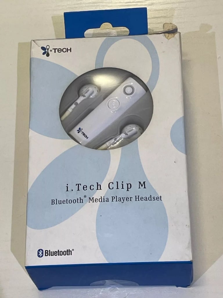 Bluetooth Headsets for Mobile Phones ( JOB LOT)