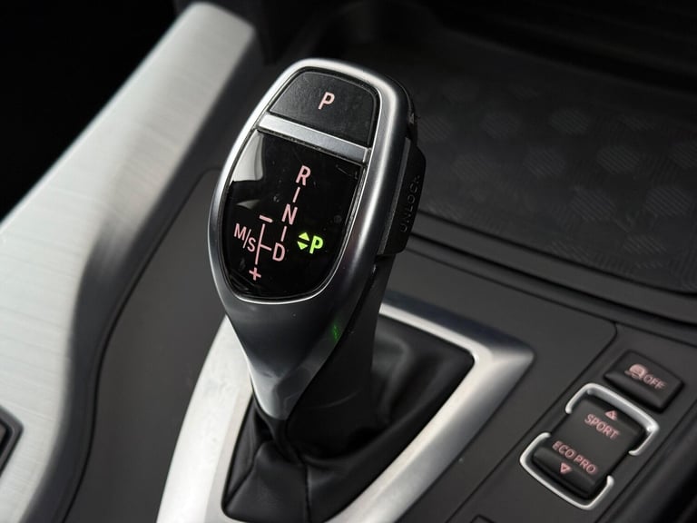 2018 BMW 3 Series 2.0 320i M Sport Shadow Edition Touring Auto xDrive Euro 6 (s/s) 5dr ESTATE Pet...