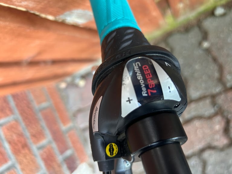Kids bike for sale - Scott Rigid 20’ 