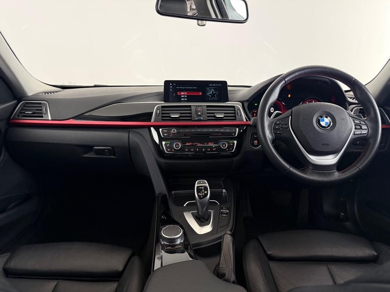 2019 BMW 3 Series 320d EfficientDynamics Sport 5dr Step Auto ESTATE DIESEL Automatic